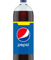 Pepsi Bottle