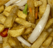 Salt and Pepper Chips