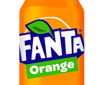Fanta Orange